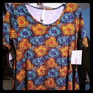 Brand New Lularoe Shirt